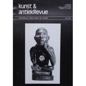 Kunst & Antiek Revue