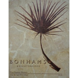 Bonhams Knightsbridge 08/04/1994