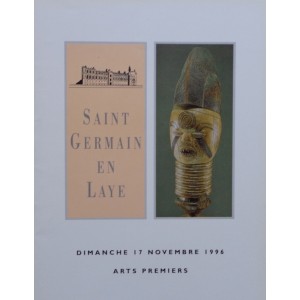 Saint Germain en Laye