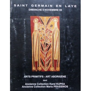 Saint Germain en Laye 05/11/1995