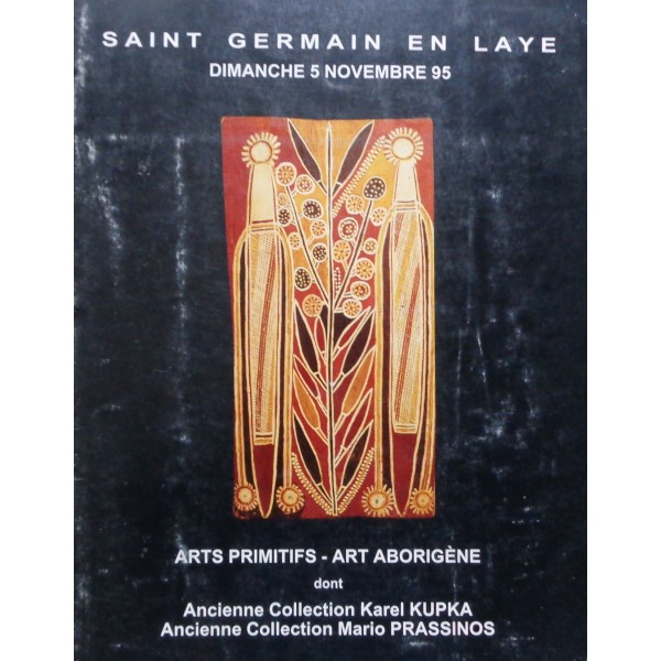 Saint Germain en Laye 05/11/1995