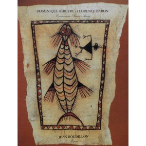 Dominique Ribeyre - Florence Baron 19/05/1995