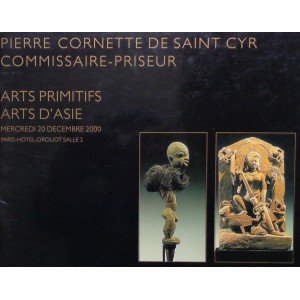 Pierre Cornette de Saint - Cyr 20/12/2000