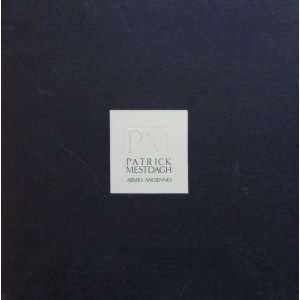 Patrick Mestdagh : Armes Anciennes
