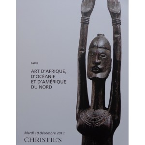 Christie's, Paris, 10/12/2013