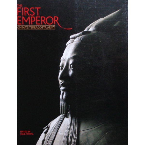 The First Emperor