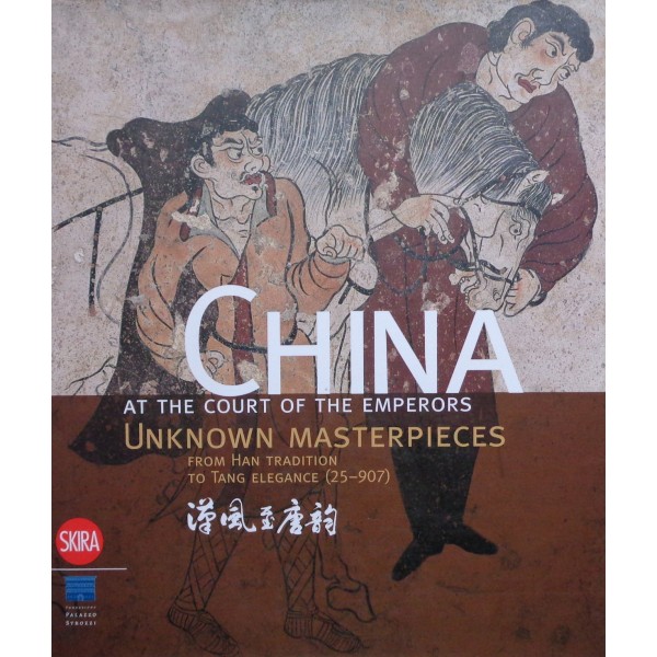 China at the Court of the Emperors