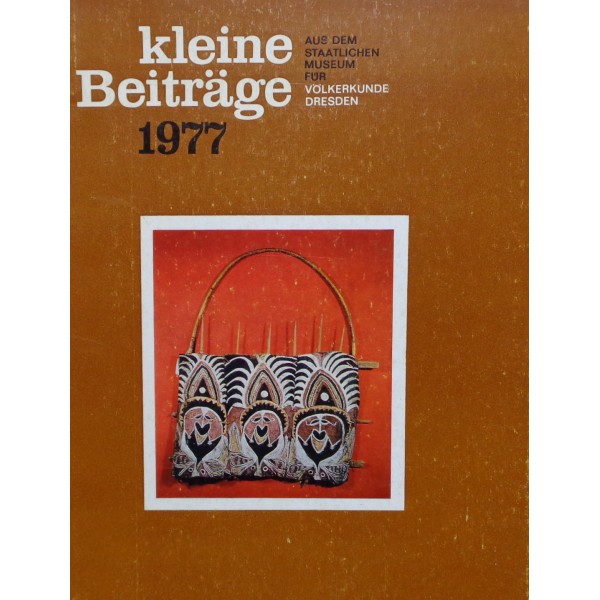 Kleine Beitr&auml;ge 1977