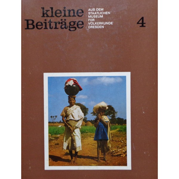 Kleine Beiträge 4