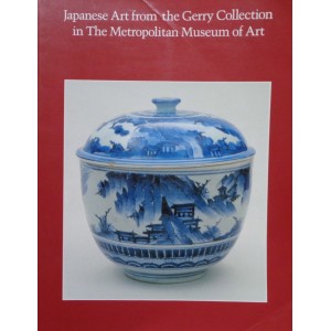Japanese Art from the Gerry Collection in The Metropolitan Museum of Art