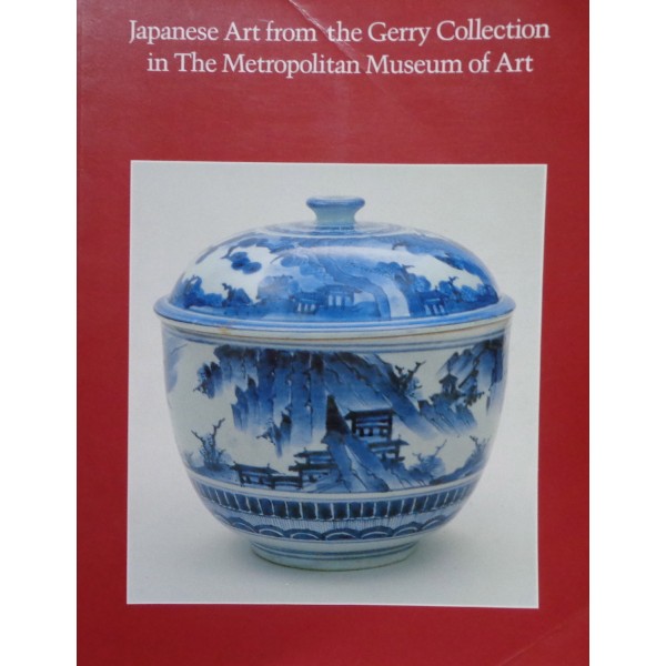 Japanese Art from the Gerry Collection in The Metropolitan Museum of Art