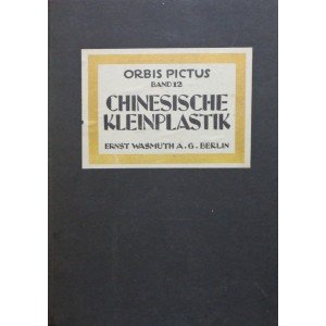 Chineseische Kleinplastik
