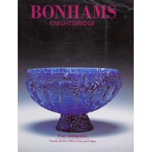 Bonhams 04/07/95
