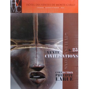 Hôtel des ventes de Monte-Carlo 25/06/2013