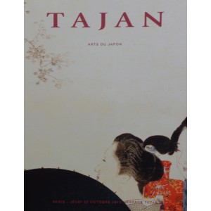 Tajan, Paris 25/10/2012