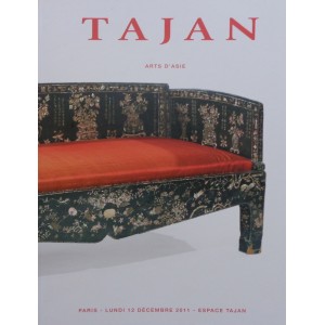 Tajan, Paris 12/12/2011