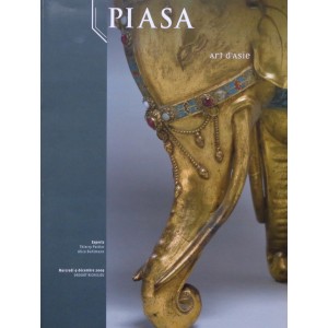 Piasa, Paris 09/12/2009 