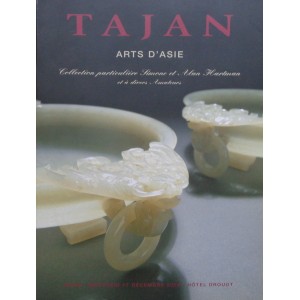 Tajan, Paris 17/12/2008