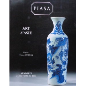 Piasa, Paris 24/11/2006