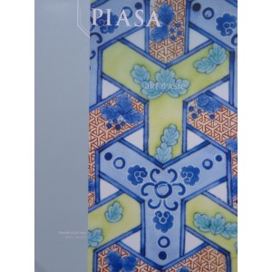 Piasa, Paris 14/06/2013