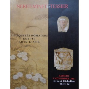 Neret-Minet & Tessier 05/11/2011