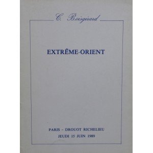 Boisgirard, Paris, 15/06/1989