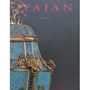 Tajan, Paris, 17/12/2012