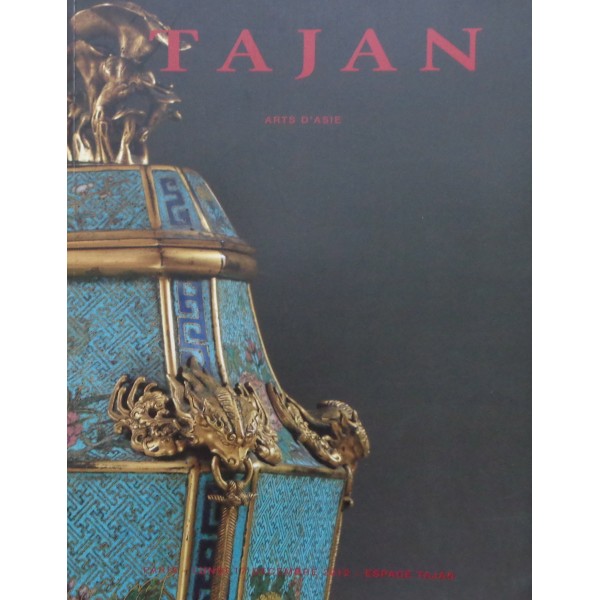 Tajan, Paris, 17/12/2012