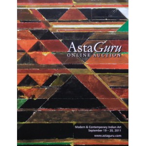Asta Guru 19-20/09/2011