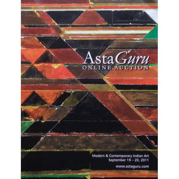 Asta Guru 19-20/09/2011