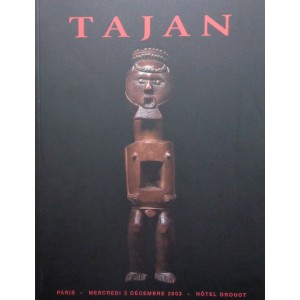 Tajan, Paris, 03/12/2003