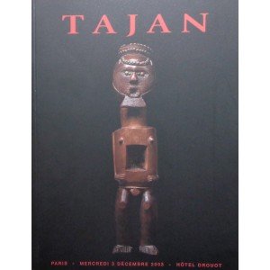Tajan, Paris, 03/12/2003
