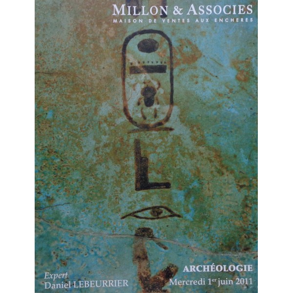 Millon & Associes 01/06/2011