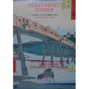 Neret-Minet & Tessier 15/10/2012