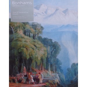Bonhams, London, 10/05/2005