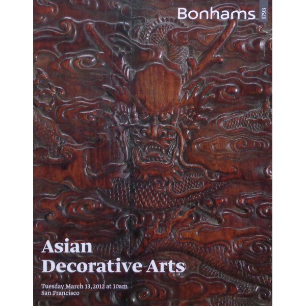 Bonhams13/03/2012