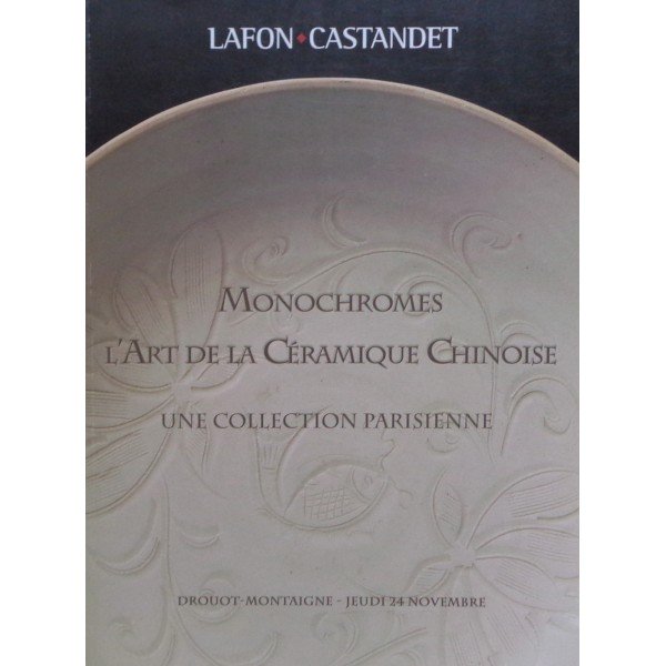 Lafon, Castandet 24/11/