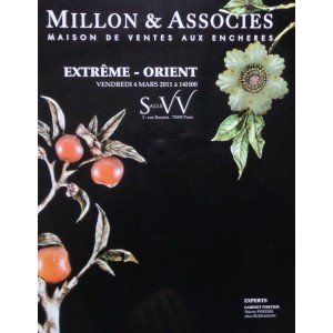 Millon & Associes, Paris, 04/03/2011