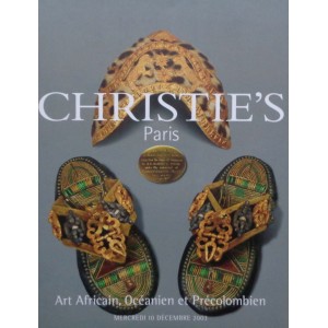 Christie's 10/12/2003 