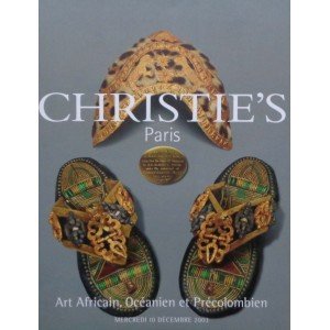 Christie's 10/12/2003 