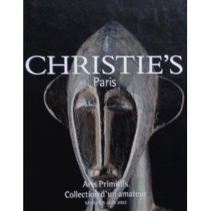 Christie's,  Paris, 15/06/2002 