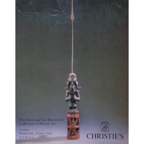 Christie's, London, 29/06/1994