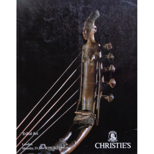 Christie's, London, 24/06/1996