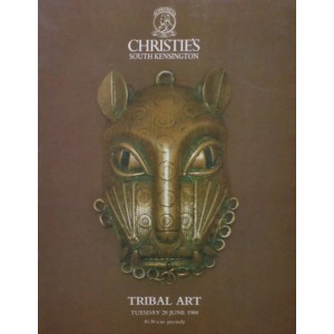 Christie's, South Kensington, 28/06/1988