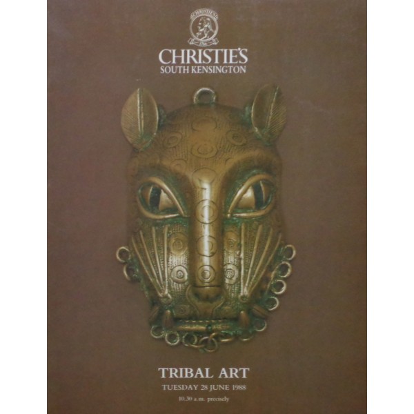 Christie's, South Kensington, 28/06/1988