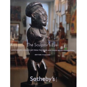 Sotheby's, New York, 15/05/2009