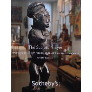 Sotheby's, New York, 15/05/2009