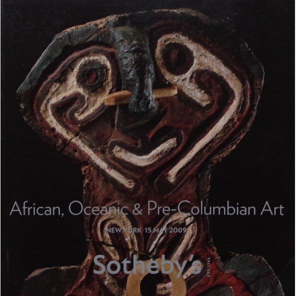 Sotheby's, New York, 15/05/2009
