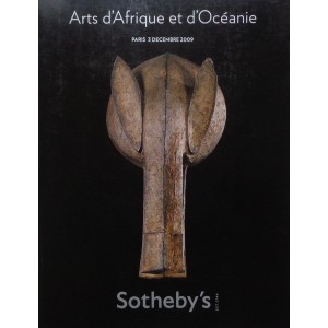 Sotheby's 03/12/2009