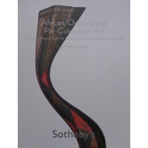 Sotheby's, New York, 16/05/2008